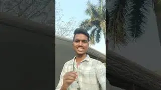 Man strikes a confident pose, saying 'Ready for anything!!
