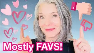 June Favorites & Fails | Skin Care, Makeup, Lifestyle & Movies | AND a super exciting announcement!