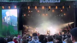 Kaizers Orchestra Stavanger (Vaulen) Maestro.
