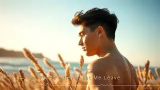 Fonss - Never Let Me Leave 