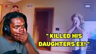 Txbii Reacts to Dad Kills Daughter's Obsessed Ex