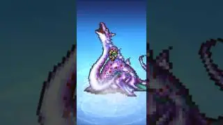 [FFRK] Affliction Break Necrophobe (Nightmare) 100% Perfect Score