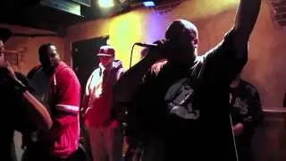 Bizarre D12  @BizarresWorld -  Off Da Chain