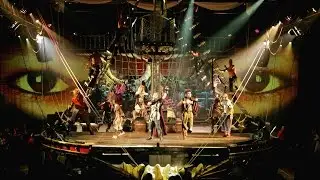 DJ BoBo - PIRATES OF DANCE (Official Music Video)