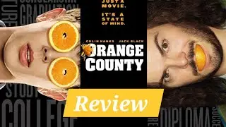 The Movie Wizard of Oz - Orange County (2002) Review