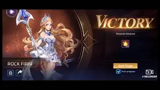 Mobile Legends Adventure Gameplay Walkthrough Part 30 Miracle Tower Light Floor 1 to Floor 10