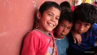 World Smile Day