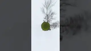 Видите этот возглас? 👀 #insta360