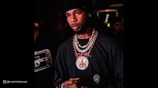(SOLD) Key Glock x Young Dolph Type Beat 2024 - 