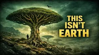 Socotra Island: Earth&rsquo;s Most Alien Trees Were Never Meant to Exist