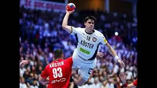 LIVE: Norway vs Spain EURO Handball Championship 2026 Live Stream Free