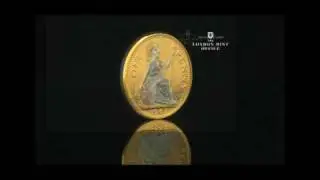 The London Mint Office