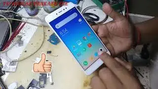 MI REDMI Y1 RINGER IC SOLUTION , ||MI Redmi Y1 LITE Ringer Speaker Problem Solution||