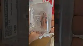 Graded VINYL CAPE JAWA!!