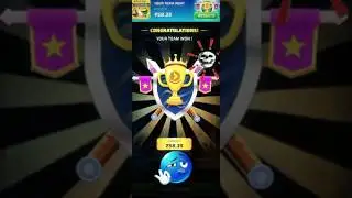 Safe Game WinningWinzo World War trick #2025 #winzo #games