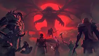 Diablo Immortal: Полноценный гайд &ldquo;Terror rift&rdquo;