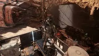 Star citizen 4.4 Levski Bar Music / Vanduul Tech Combat Music