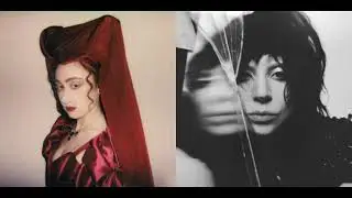 VANISH INTO YOU x GOOD LUCK, BABE! - Chappell Roan & Lady Gaga Mashup