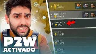 [🔴LIVE] El NUEVO cooperativo es I M P O S I B L E ( $$$$)