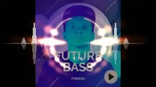 Groovepad Future Bass (Soundpack By Phenom) (Genre:EDM)