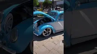 Vochitos !!! #autos #cars #tuning #funny #vochos #vochito #volkswagen #supercars #tsuru #fusca