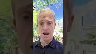 Real Talk Politics: Story Time