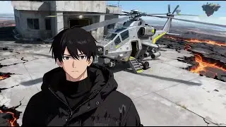🌟【新番上线】《末世空岛我为王》末日囤货天花板！陆尘重生激活系统，海量物资塞满空间，组队吸纳各类人才，备战末日危机！ 一口气看完   #热血 #玄幻 #战斗 #苍穹动漫