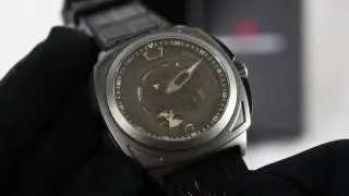 EIGHT DYNAMICS X SPACE-1005