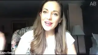 Laura Osnes - Masterclass
