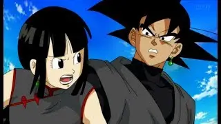 The Origin of Chi Chi Black