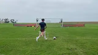 3 Target Challenge with Exquisite Football   4K