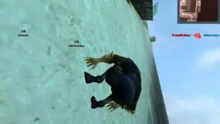 Wolfteam Wolf Wall Dash Gl &Ouml;zelliği