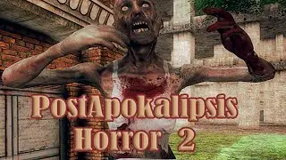 Postapokalipsis horror 2 Ужасы постапокалипсиса  falcoware free falco online скачать игру торрентом