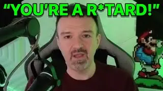 DSP Rants & Shames Younger People For Using DoorDash Too Much