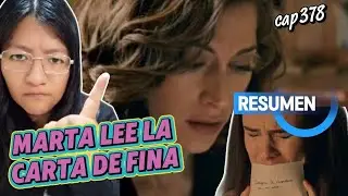 UNA CARTA MARCA EL FIN MAFIN? CAP 378 RESUMEN Sueños de Libertad