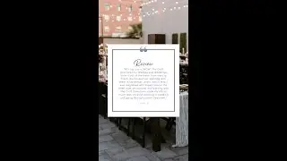 Wedgewood Weddings Testimonial Spotlight: Going Beyond Wedding Planning