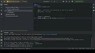 How to generate qr codes in python 