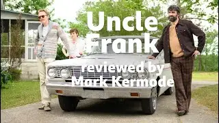 Uncle Frank reviewed by Mark Kermode