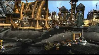 WOW Guild Shenanigans - Episode 1