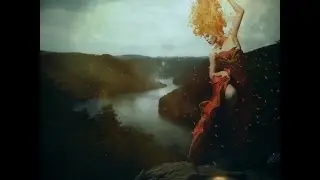 PHOTOSHOP | Manipulation - [ DOTA2 - Lina ] Speed Art