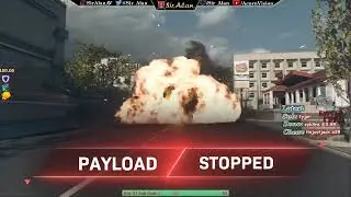 CoD WZ - Payload LTM [GG w/ NEW PB of 45 kills! :D] - @Sir_Alan_