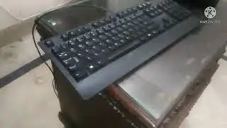 How to clean your keyboard. mouse. and speakers without any problem