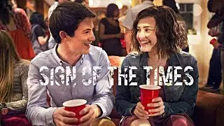 Hannah✘Clay - Sign Of The Times (13RW)