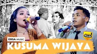 KUSUMA WIJAYA - ERSA MUSIC ( Official Live Music )