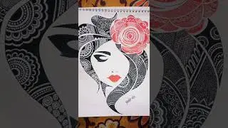 #mandalalover #mandaladesign
