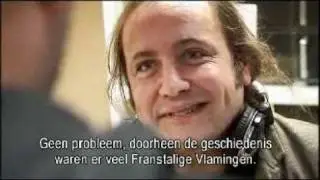 Reportage VRT Terzake 13 11 2010