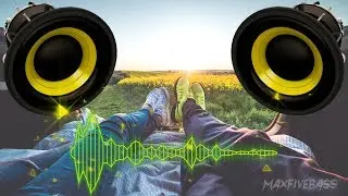 Becking - Quan Yin (BASS BOOSTED)
