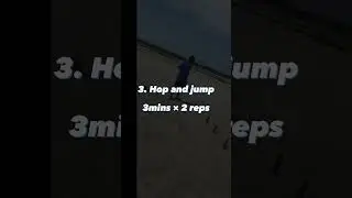 Fast Feet Exercise For Athletes #football #training #exercises #fast #sports #run