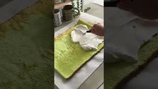 maybe the prettiest roll cake i've made