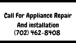 How To Find The Best Local Refrigerator Repair Service Near Me | Las Vegas Appliance